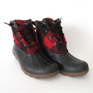 Women's Syren Gulf Duck Boot